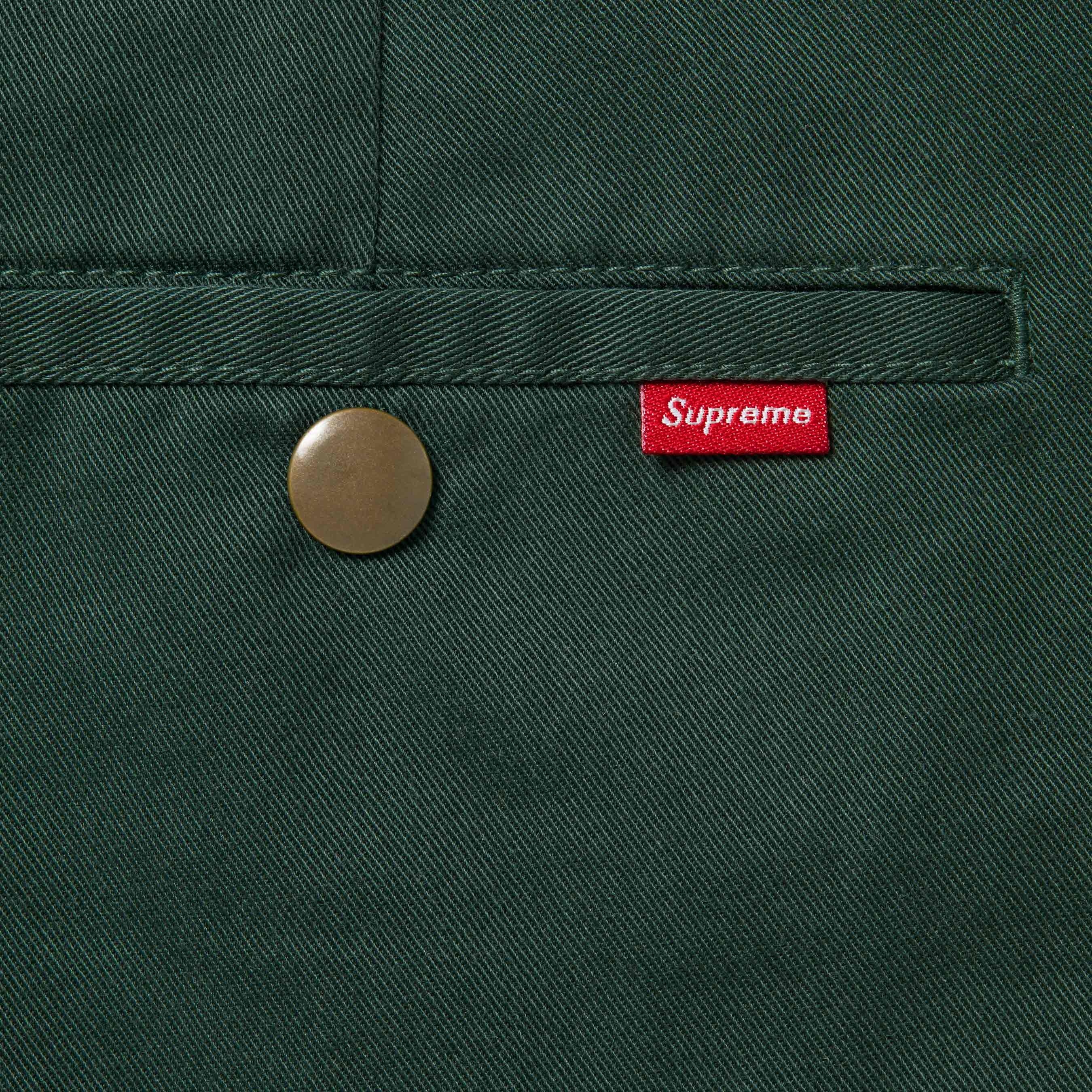 Work Pant view 16